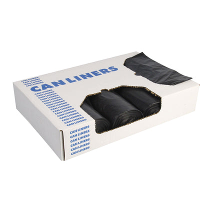 Heritage™ X-Liner Heavy Duty Trash Bag, 1.5 mil