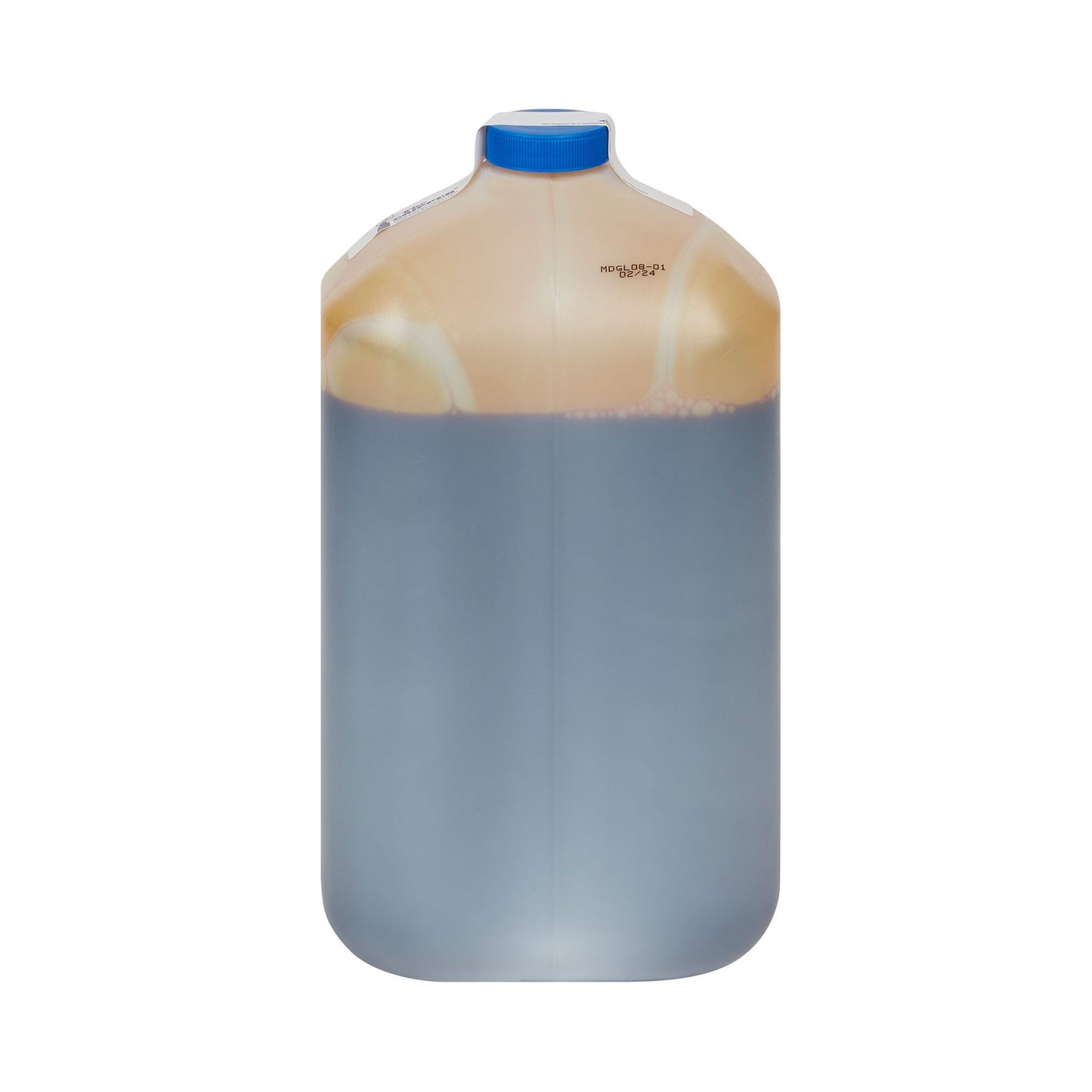 McKesson Prep Solution Jug