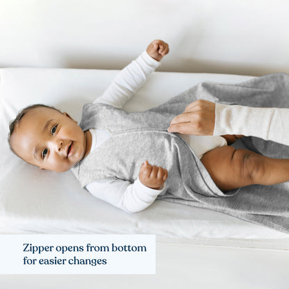 Halo SleepSack Wearable Blanket Cotton