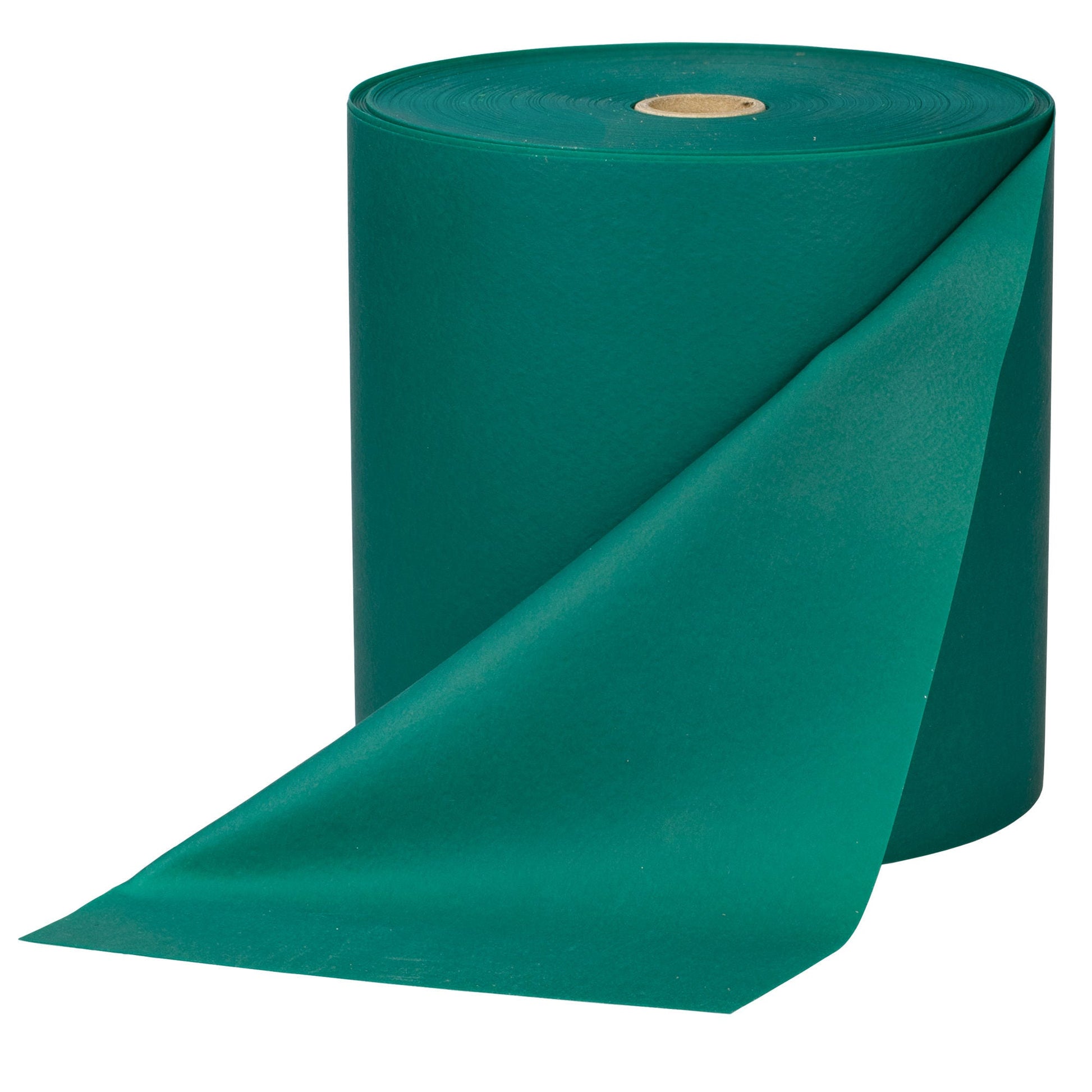 McKesson CanDo® Exercise Medium Resistance Band, Green