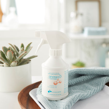 Anasept® Wound Cleanser, bottle