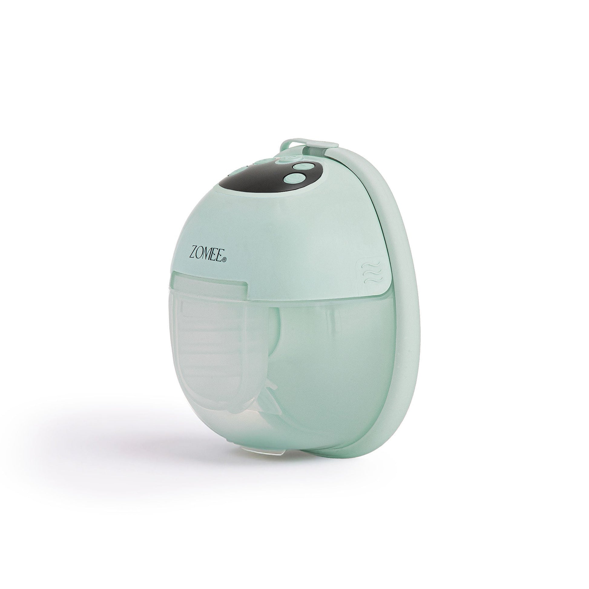 Mother's Nature W1 Warming Wearable Electric Breast Pump