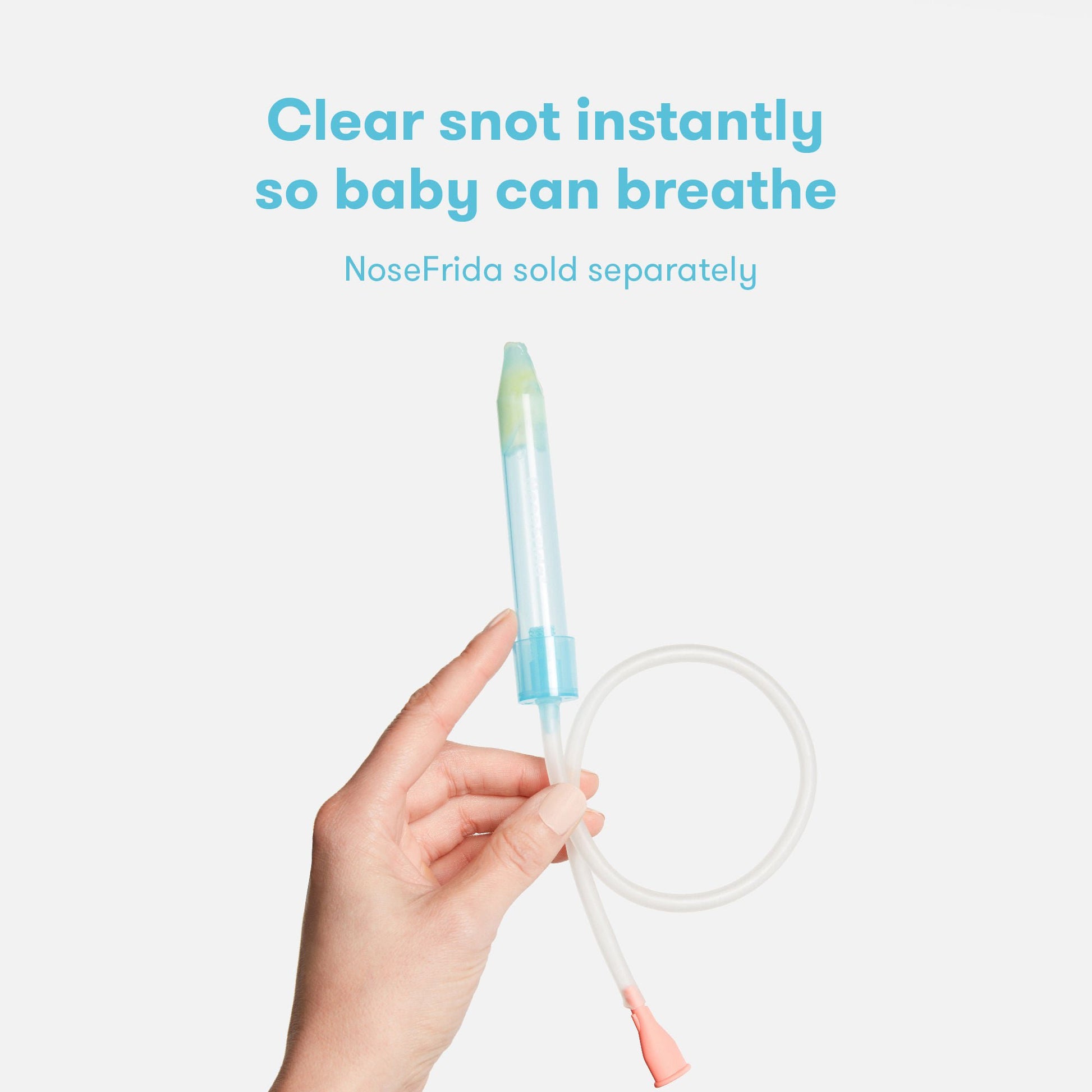 Baby Frida® NoseFrida Saline Mist