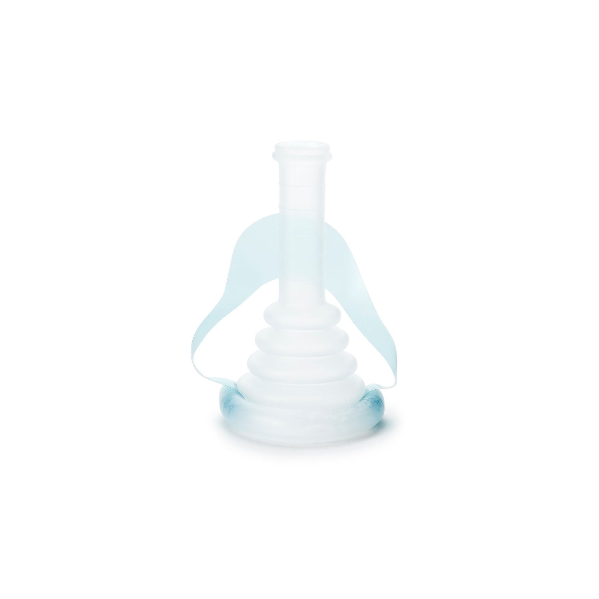 Conveen® Optima Male External Catheter, Self-Adhesive Seal, PSX Silicone, Medium