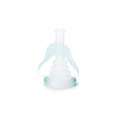 Conveen® Optima Male External Catheter, Self-Adhesive Seal, PSX Silicone, Medium
