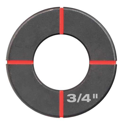Milwaukee EXACT 3/4" Die 49-16-2662