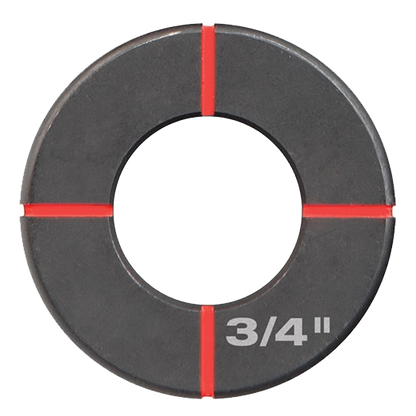 Milwaukee EXACT 3/4" Die 49-16-2662