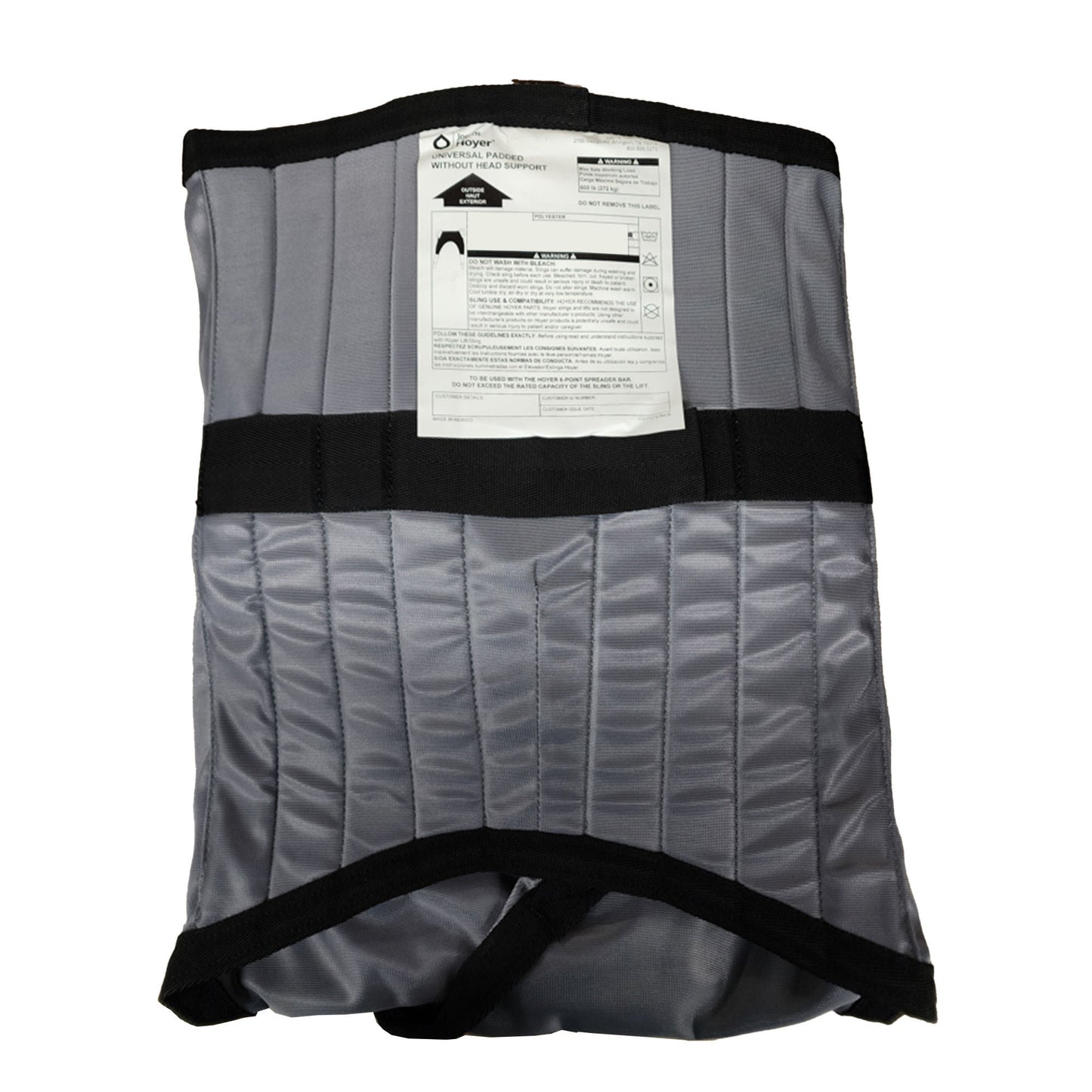 Hoyer® Four-Point Seat Sling