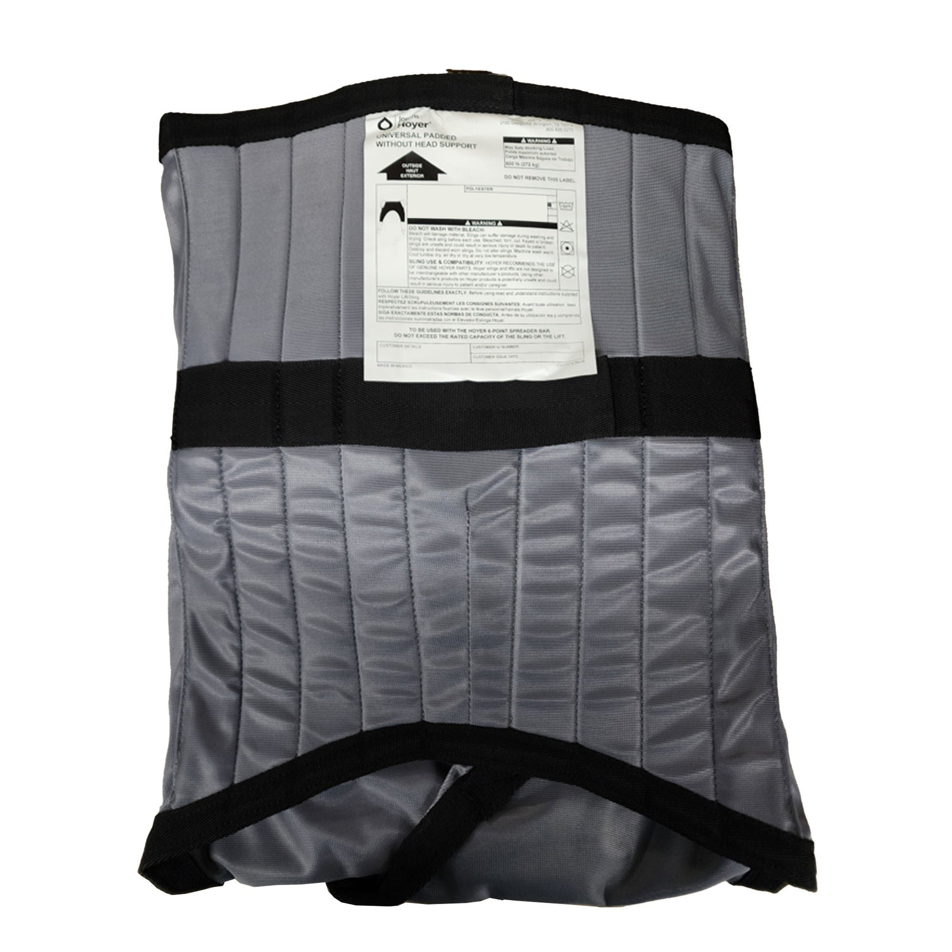Hoyer® Four-Point Seat Sling