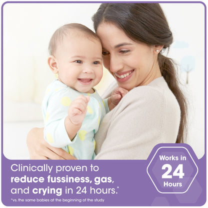 Enfamil® Gentlease® Powder Infant Formula, can