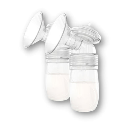 Unimom SE Breast Shield Kit Reusable