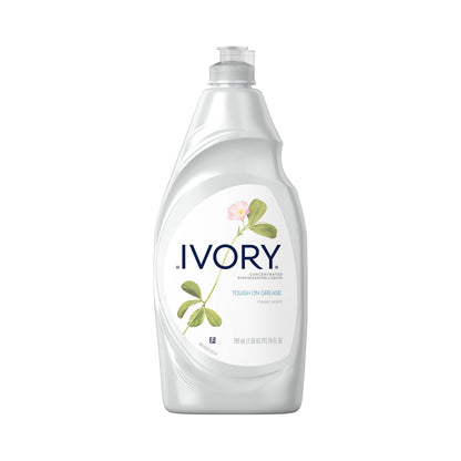 Ultra Ivory® Dish Detergent