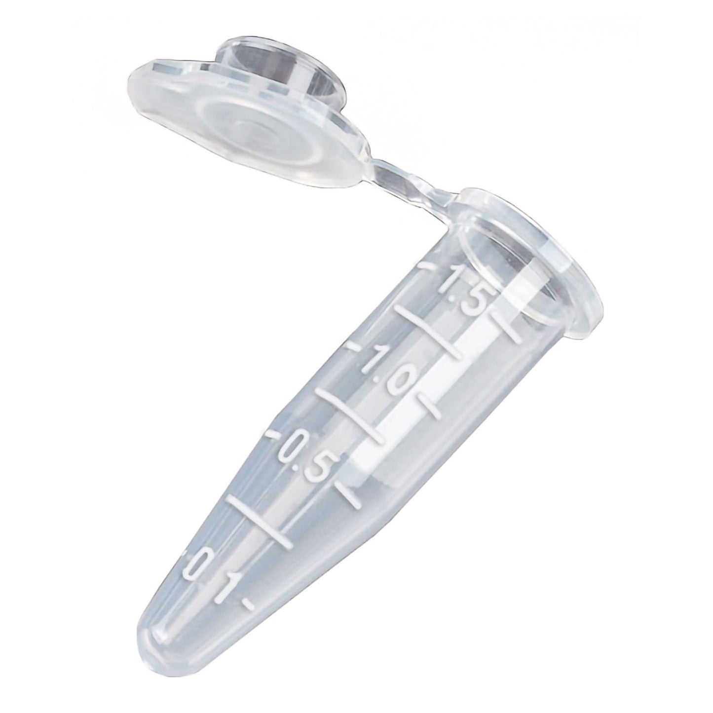 McKesson Conical Bottom Microcentrifuge Tube