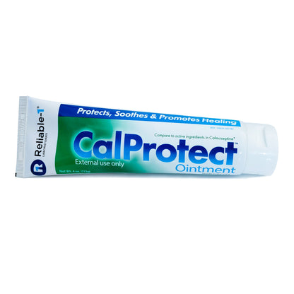 CalProtect Skin Protectant Tube Scented Ointment
