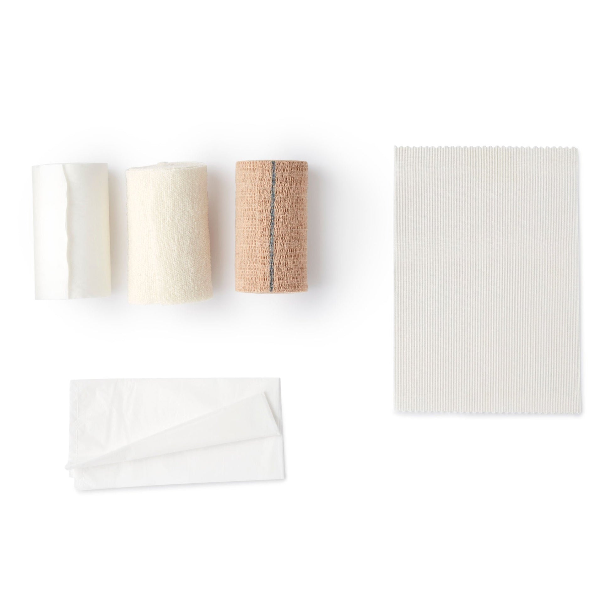 Profore® Lite Self-adherent / Tape Closure 3 Layer Compression Bandage System