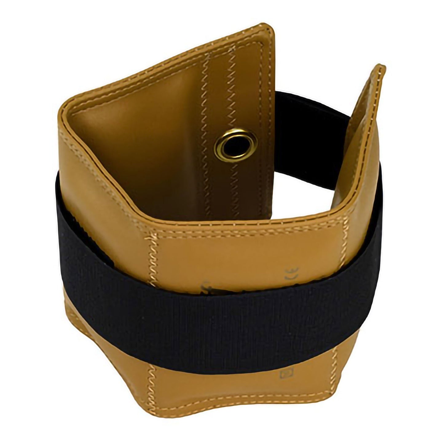 Cuff® Original Ankle & Wrist Weight, Gold, 3 lbs.