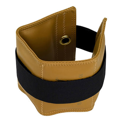 Cuff® Original Ankle & Wrist Weight, Gold, 3 lbs.