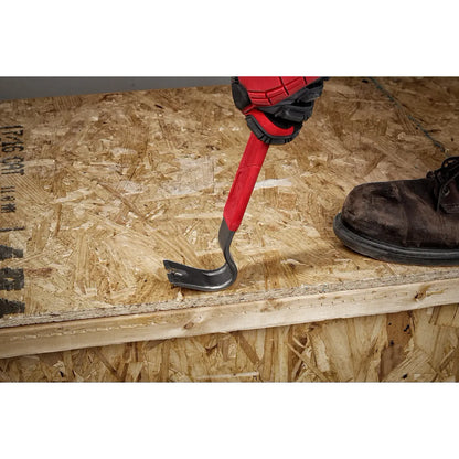 Milwaukee 21" Pry Bar 48-22-9042 | Forged Steel