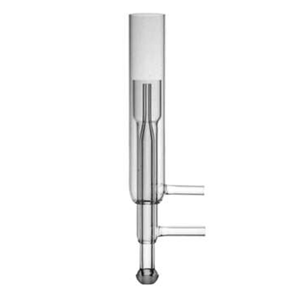 Long form Torch (151mm overall length) - Alpha Resources part ARICP460 (replaces PerkinElmer N8102006)