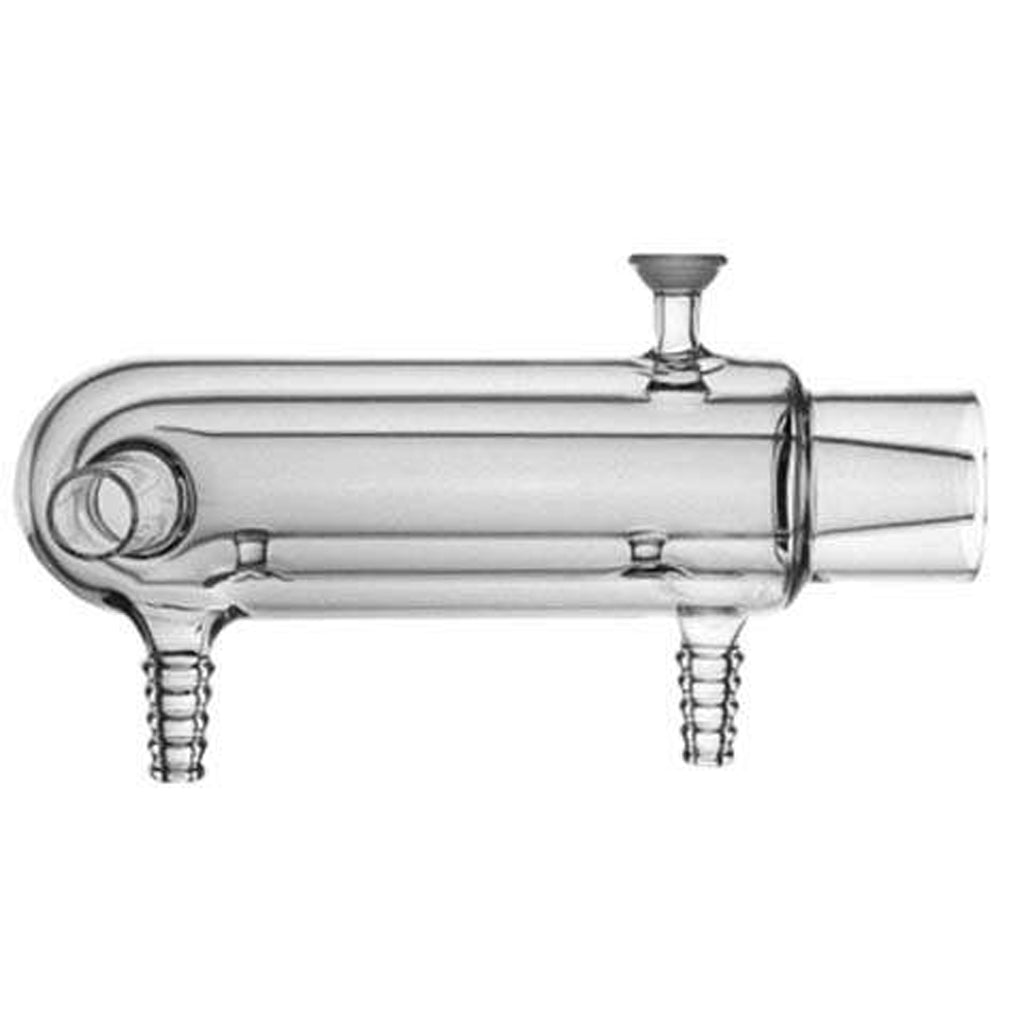 Scott Spray Chamber, Water-Cooled, Quartz - Alpha Resources part ARICP488