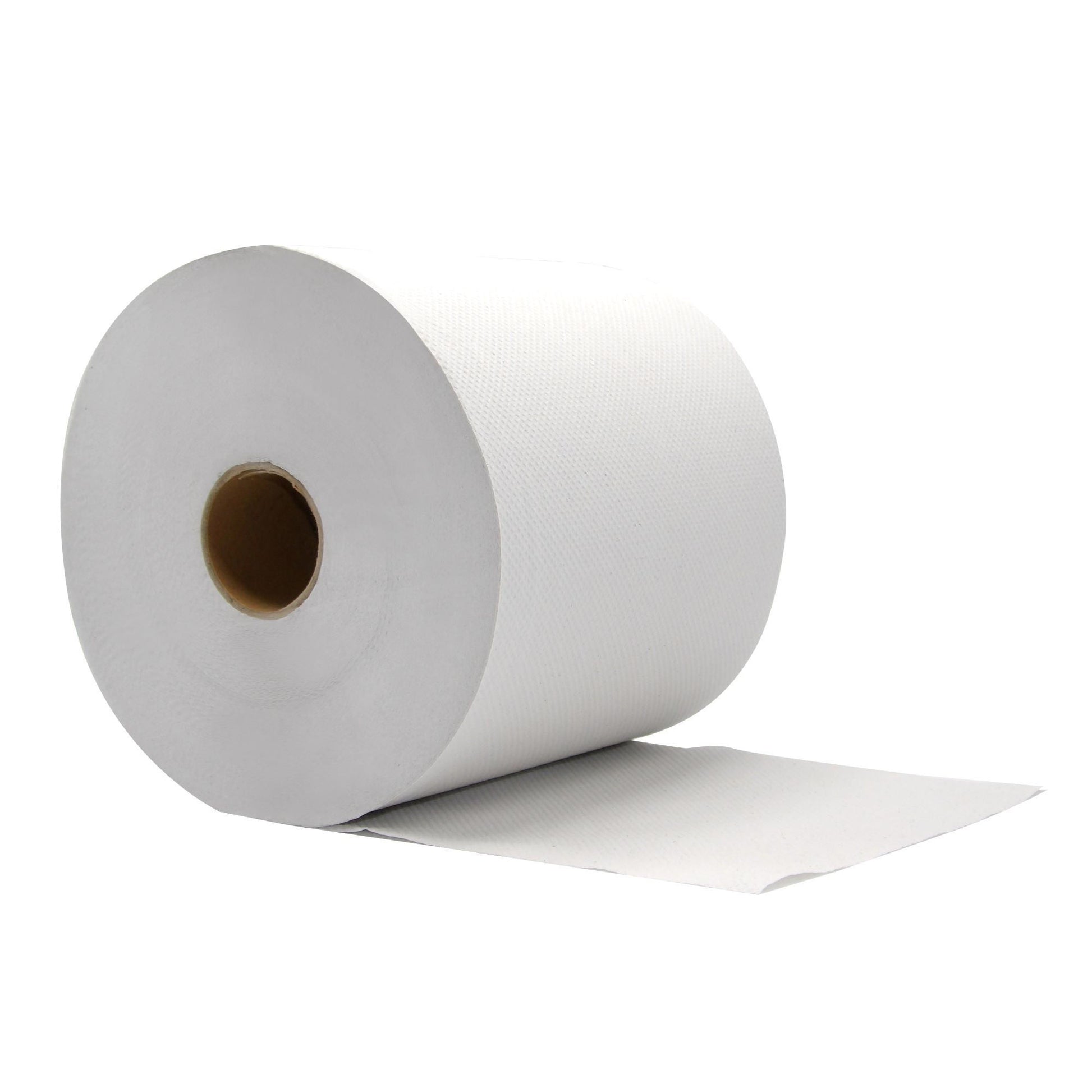 Medd Max Paper Towel Hardwound Roll 7-3/