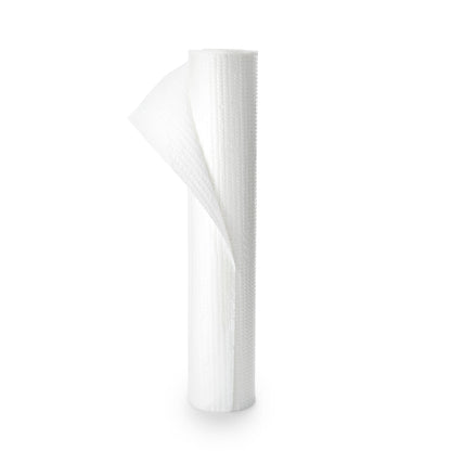 McKesson Textured Table Paper, White