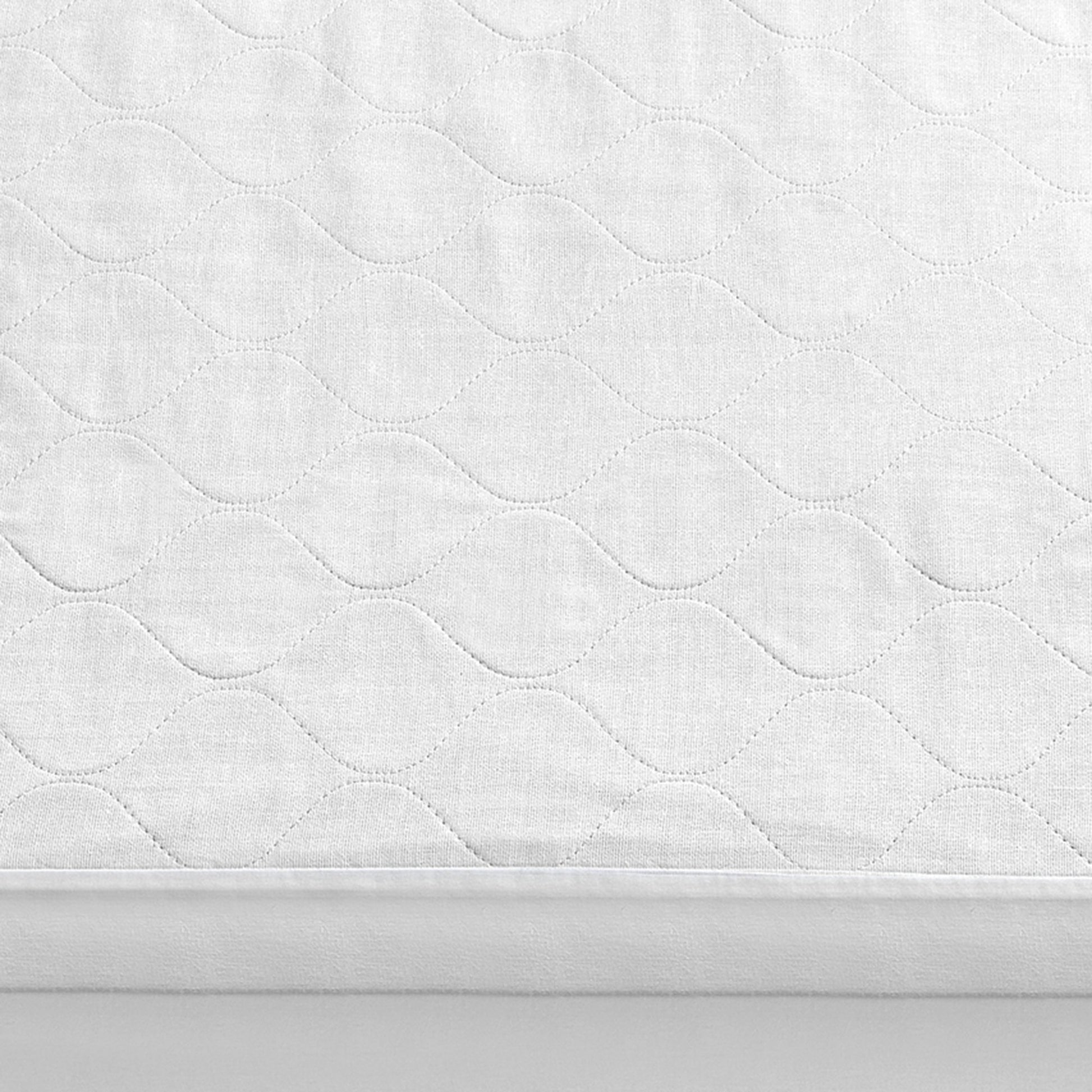 CareFor™ Deluxe Underpad with Tuckable Flaps