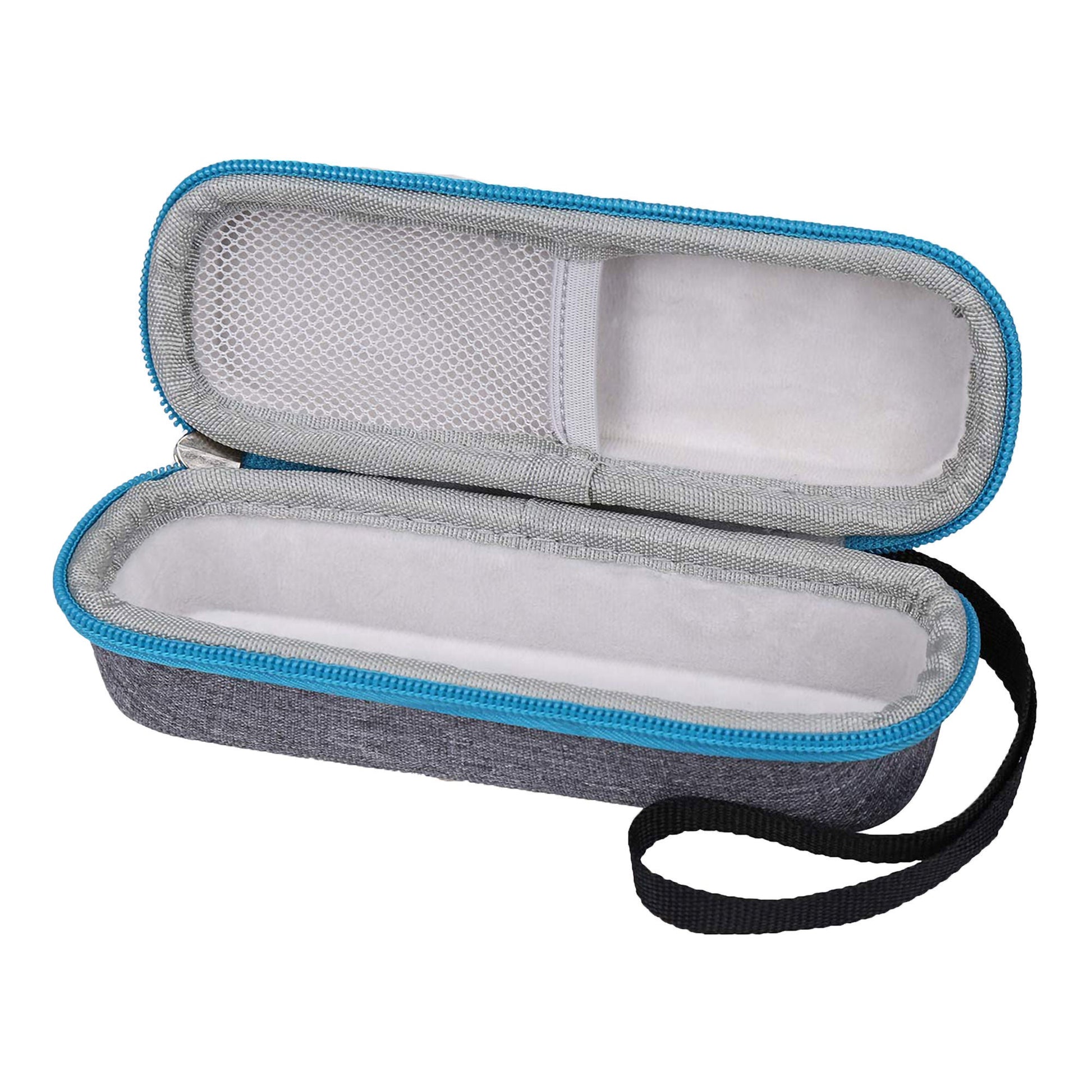 The Breather® Travel Case, Blue