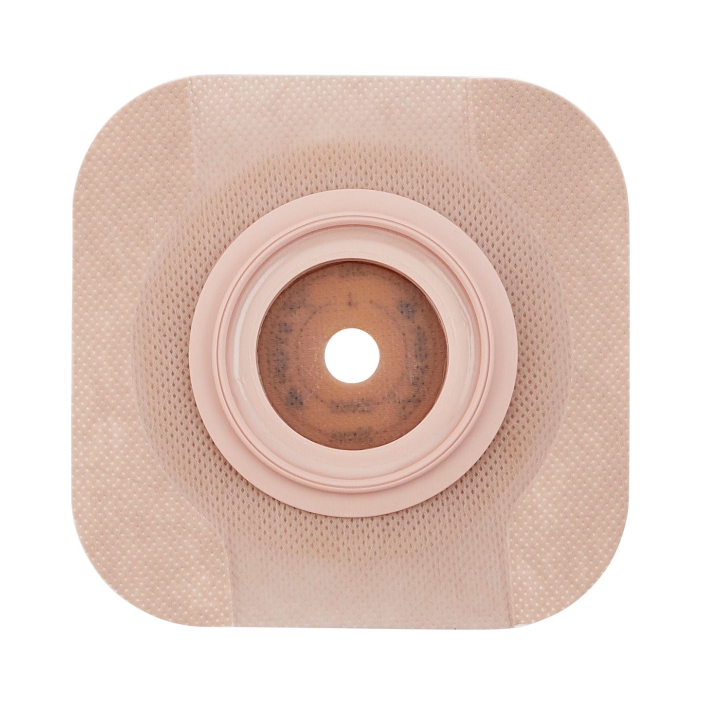 FlexTend Extended Wear Ostomy Barrier, Cut to fit up to Stomas
