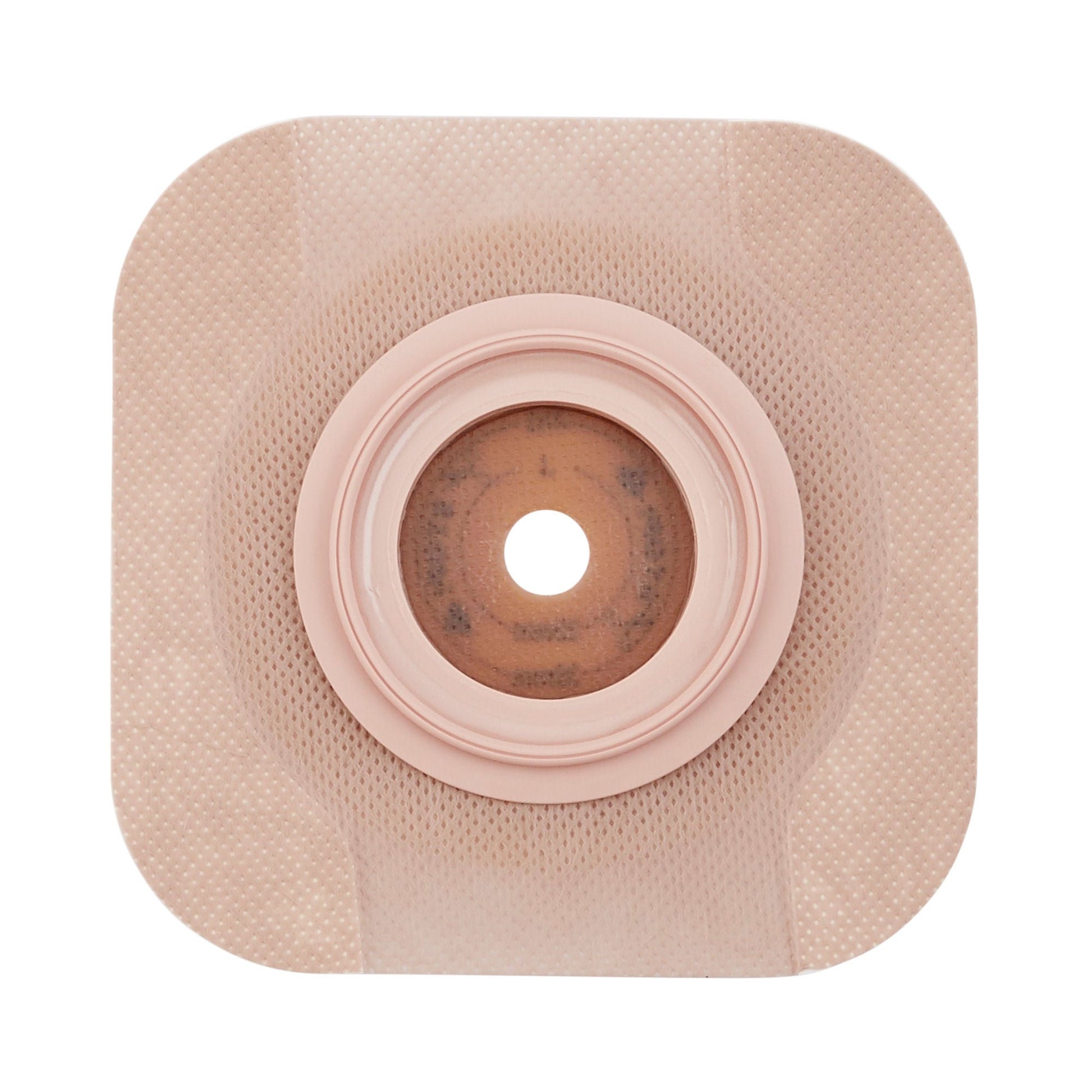 FlexTend Extended Wear Ostomy Barrier, Cut to fit up to Stomas