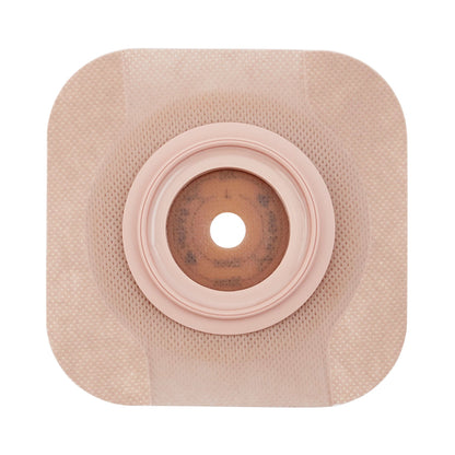 FlexTend Extended Wear Ostomy Barrier, Cut to fit up to Stomas