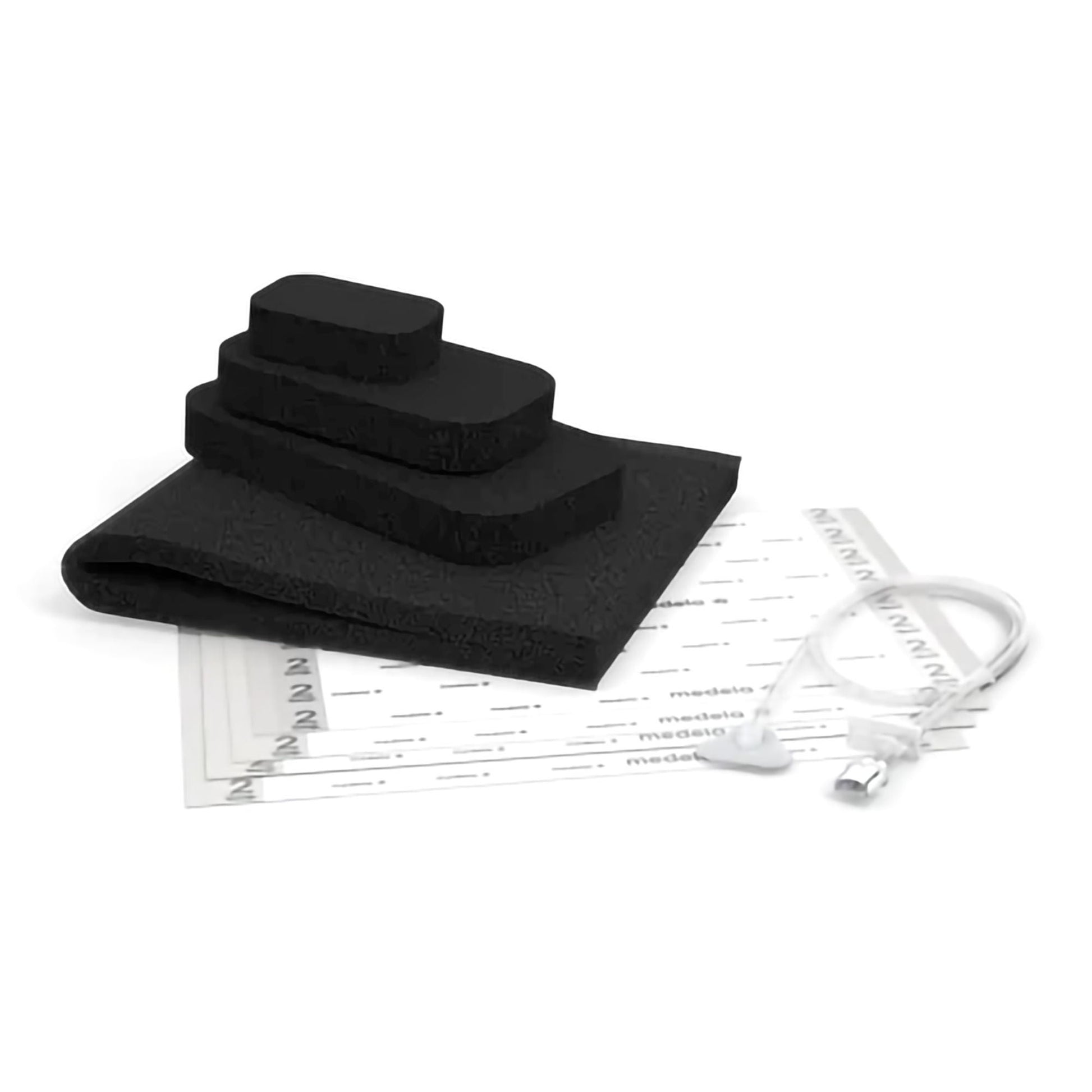 Invia Negative Pressure Foam Dressing Kit
