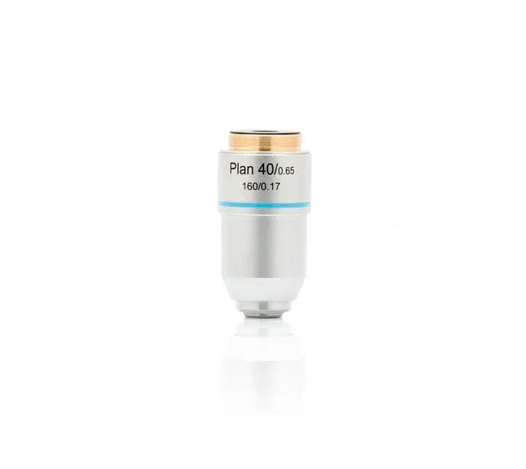 LW Scientific R3O-040X-DPDR 40xR DIN Plan Objective