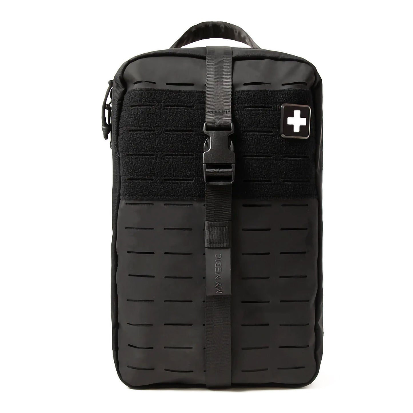 MyFak Standard First Aid Kit, Black