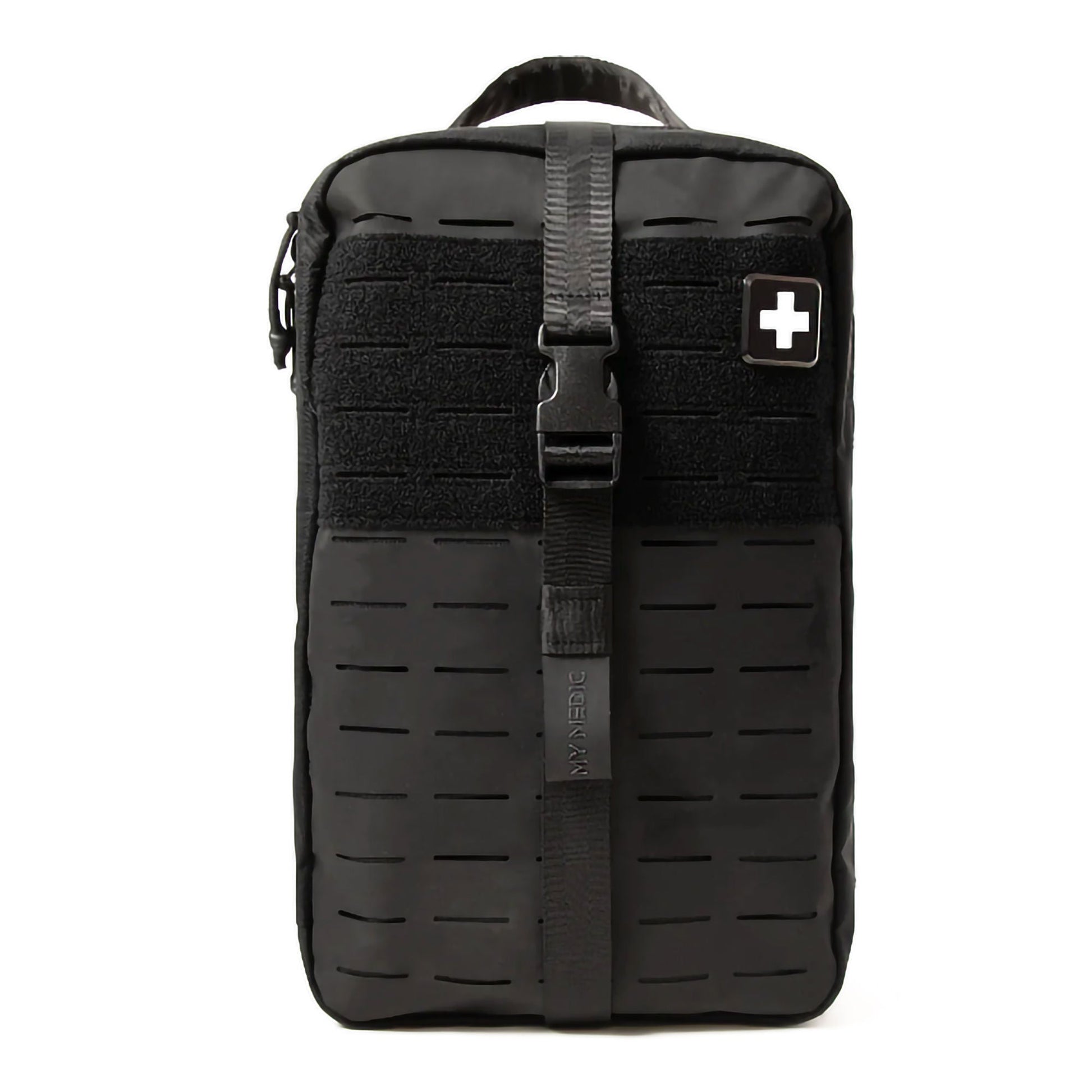MyFak Standard First Aid Kit, Black