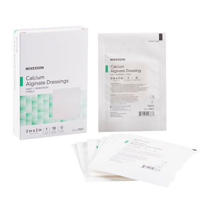 McKesson Alginate Dressing
