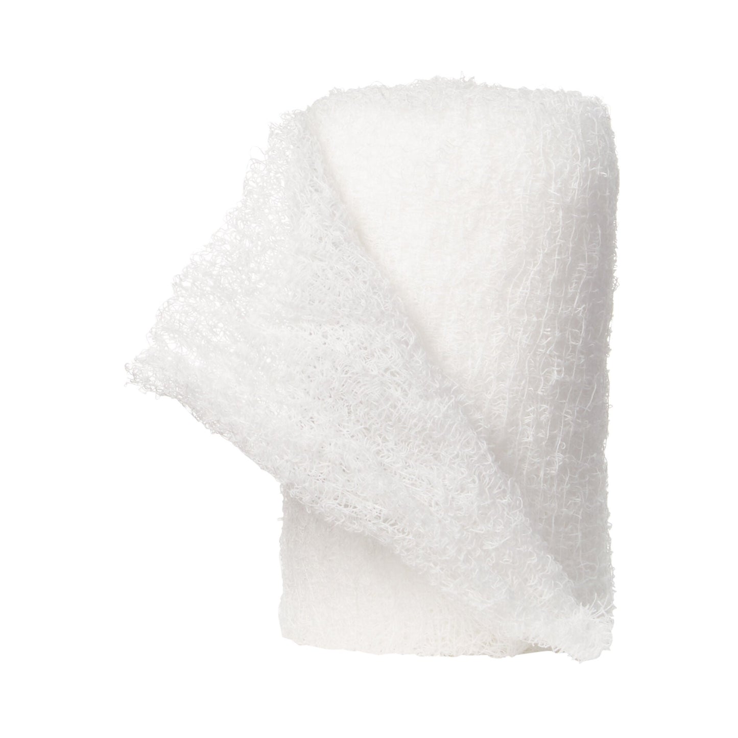 McKesson Fluff Bandage Roll, Six Ply