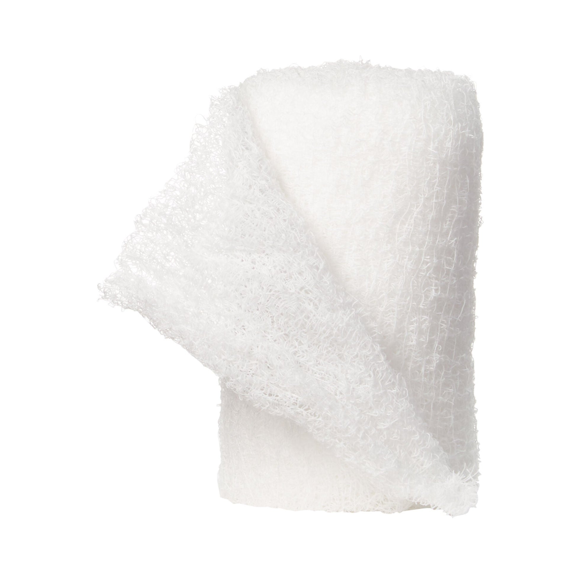 McKesson Fluff Bandage Roll, Six Ply