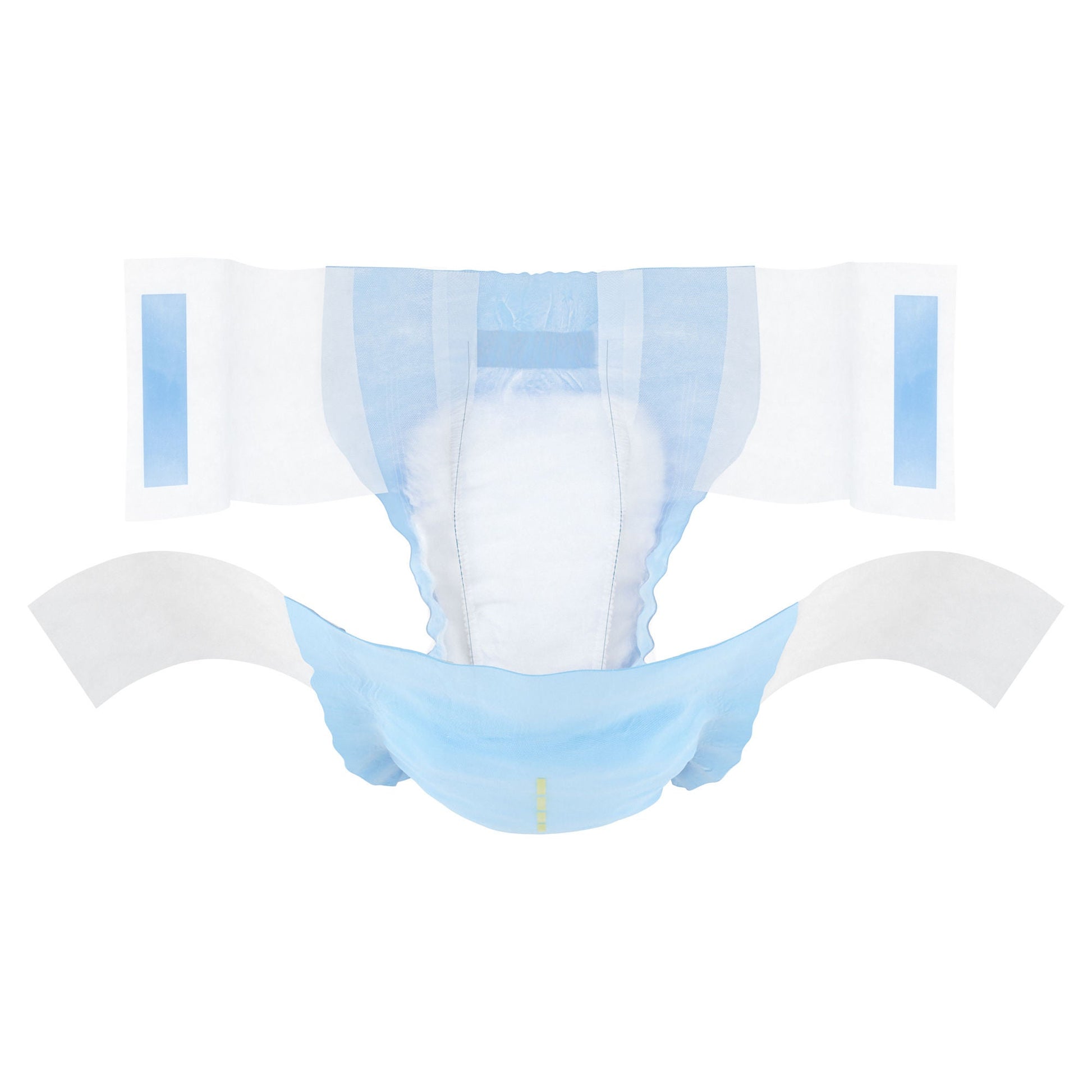 Tena® Complete +Care™ Extra Incontinence Brief