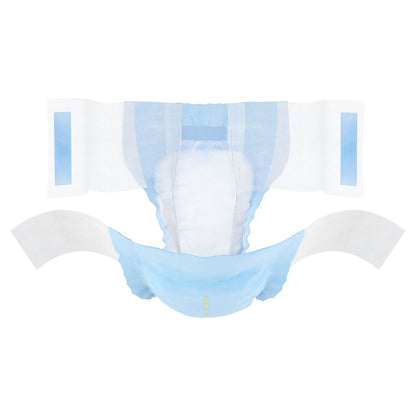 Tena® Complete +Care™ Extra Incontinence Brief