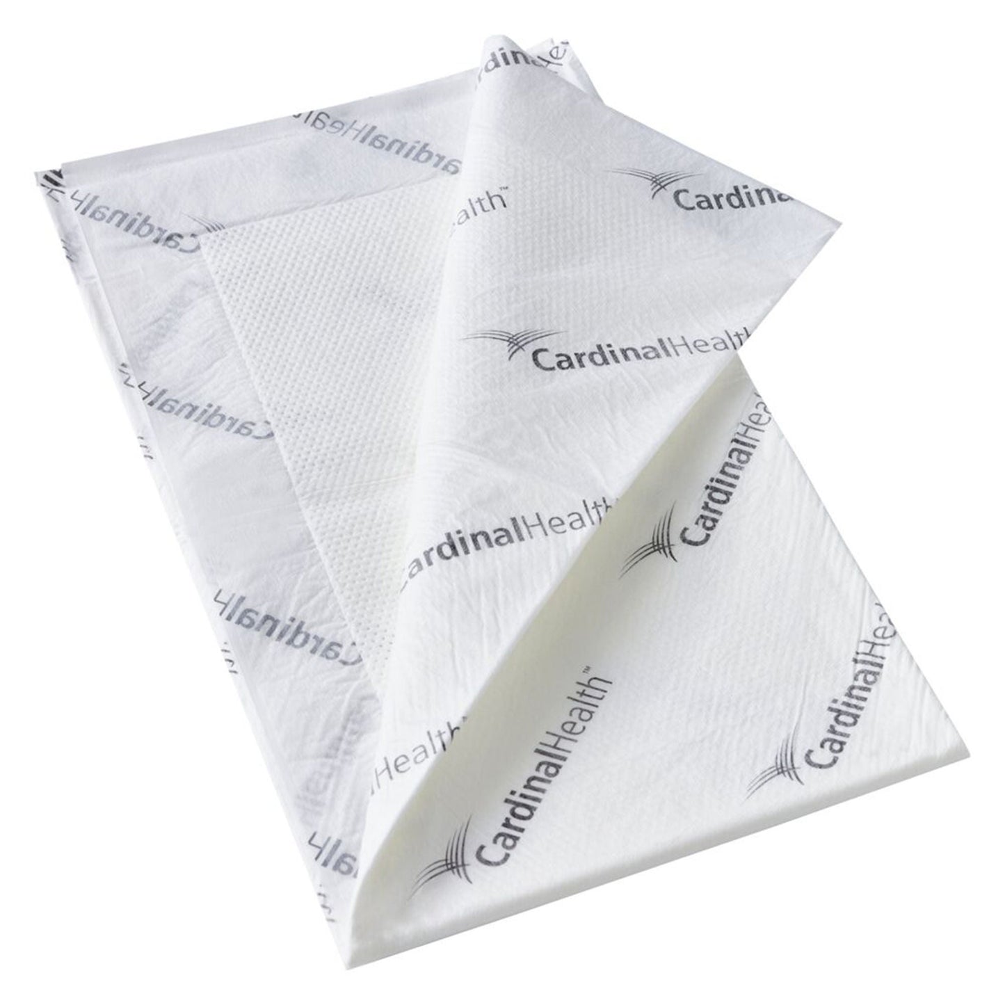 Wings™ Quilted Premium MVP Maximum Absorbency Underpad