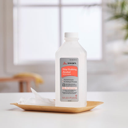 Swan Ethyl Alcohol Antiseptic
