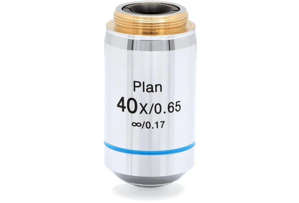LW Scientific I4O-040X-IPDR 40x Infinity Plan Objective
