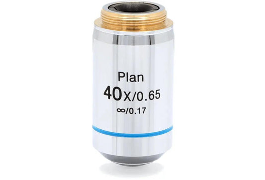 LW Scientific I4O-040X-IPDR 40x Infinity Plan Objective