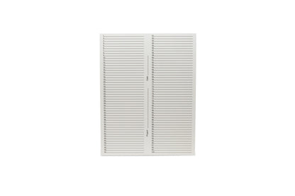 120741 - Heathrow Scientific Microscope Slide Box Replacement Inventory Cards - 10/Pack