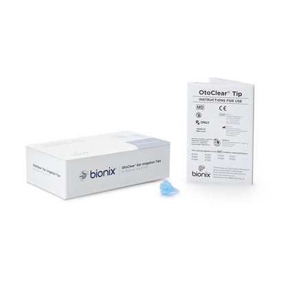 OtoClear® Ear Irrigation Tip, .