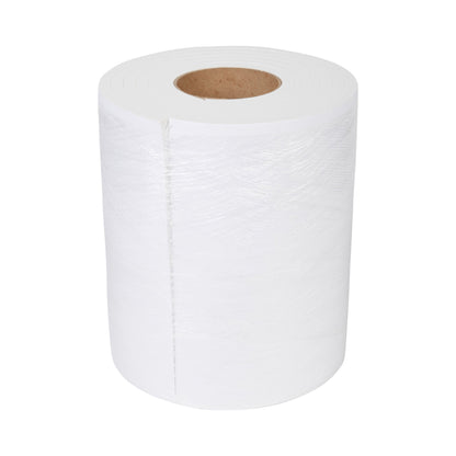 McKesson White Poly Foam Adhesive Orthopedic Roll, 6 x