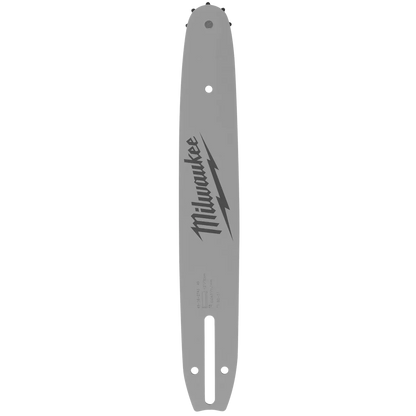 Milwaukee 12" .325" LOW PROFILE Pitch, .043" Gauge Guide Bar 49-16-2743