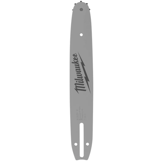Milwaukee 12" .325" LOW PROFILE Pitch, .043" Gauge Guide Bar 49-16-2743