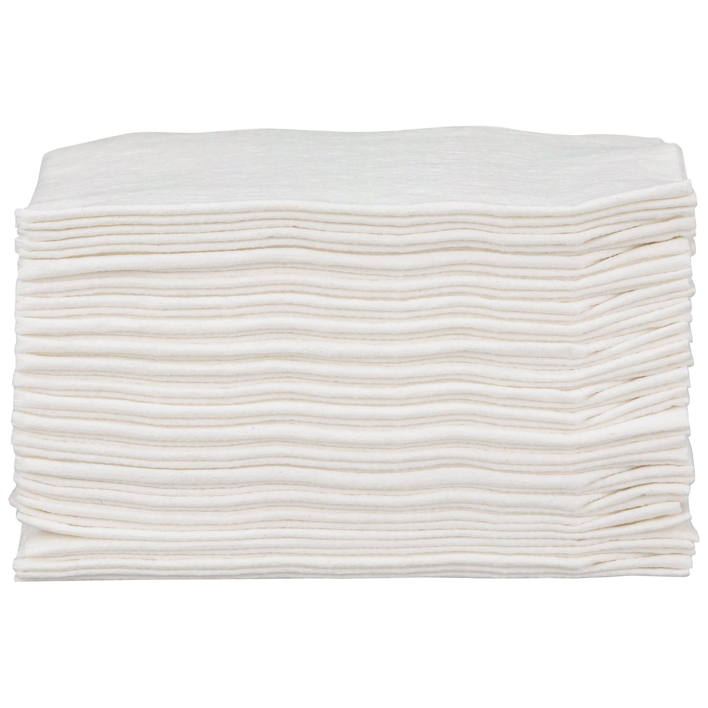 McKesson Disposable Washcloth